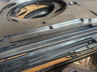 等離子、激光切割